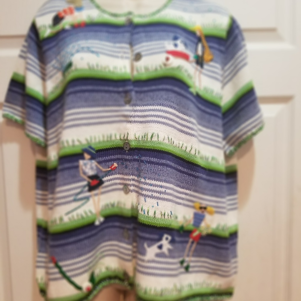 susan bristol size 1w top